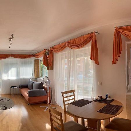 Mavrikiy Apartment Heviz Exterior photo